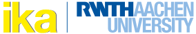 Logo of IKA