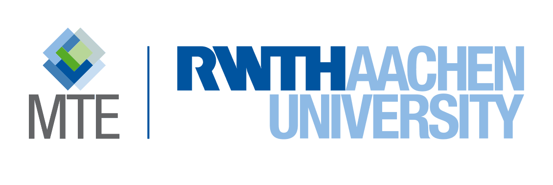 Logo of MTE